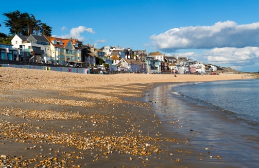 DorsetVenue Finder'